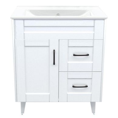 Kit Mueble Vanitorio P Domsa BM-DELUXE-70SK B