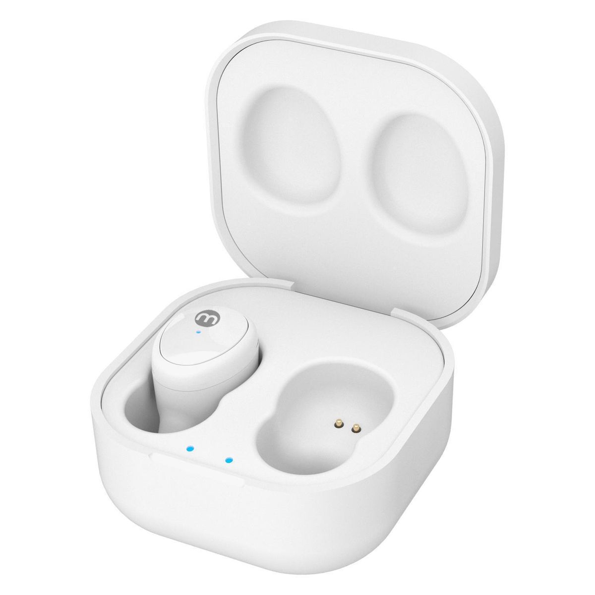 MONSTER - Audifono monster true wireless tw9 blanco