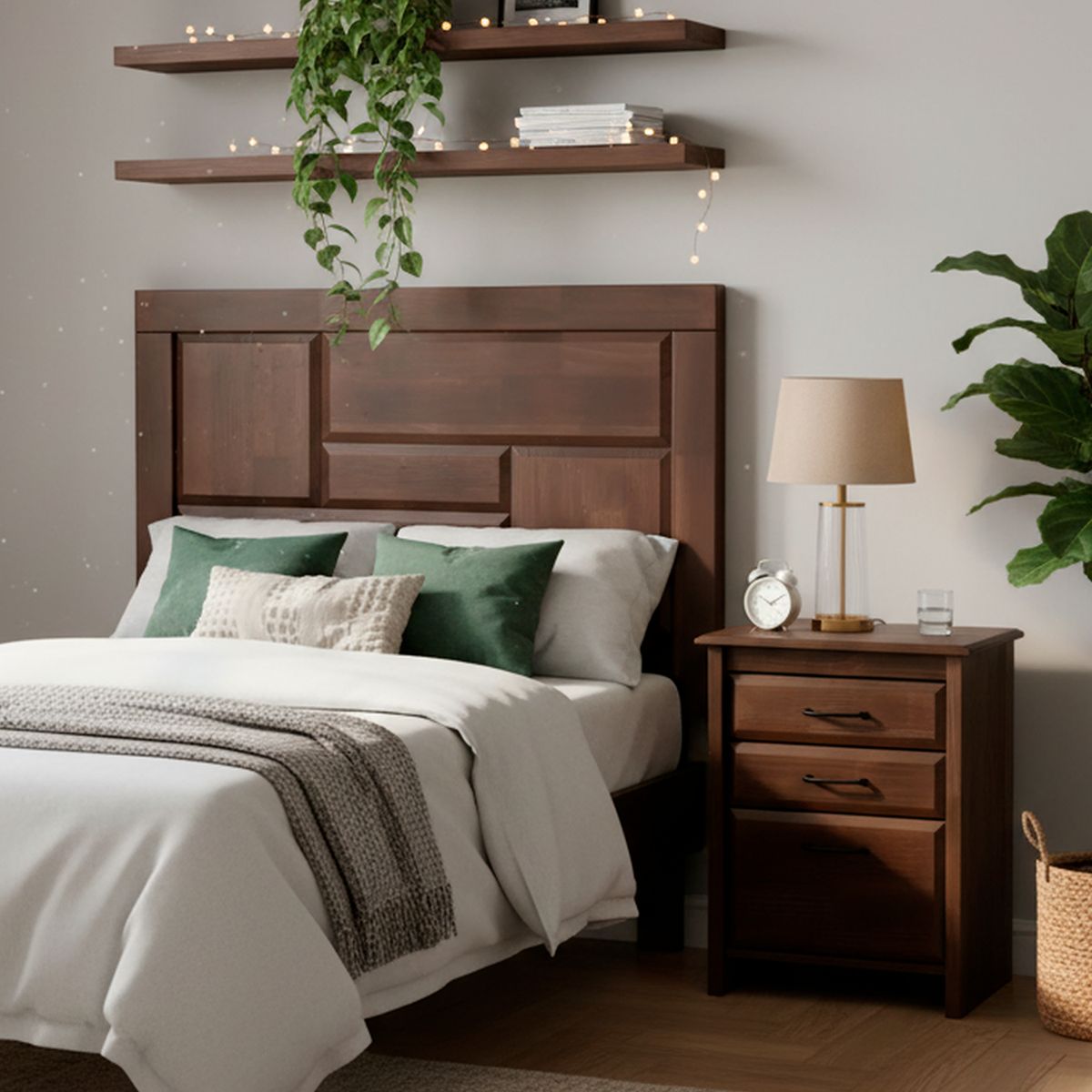 ROSEN - Set Muebles Dolce 