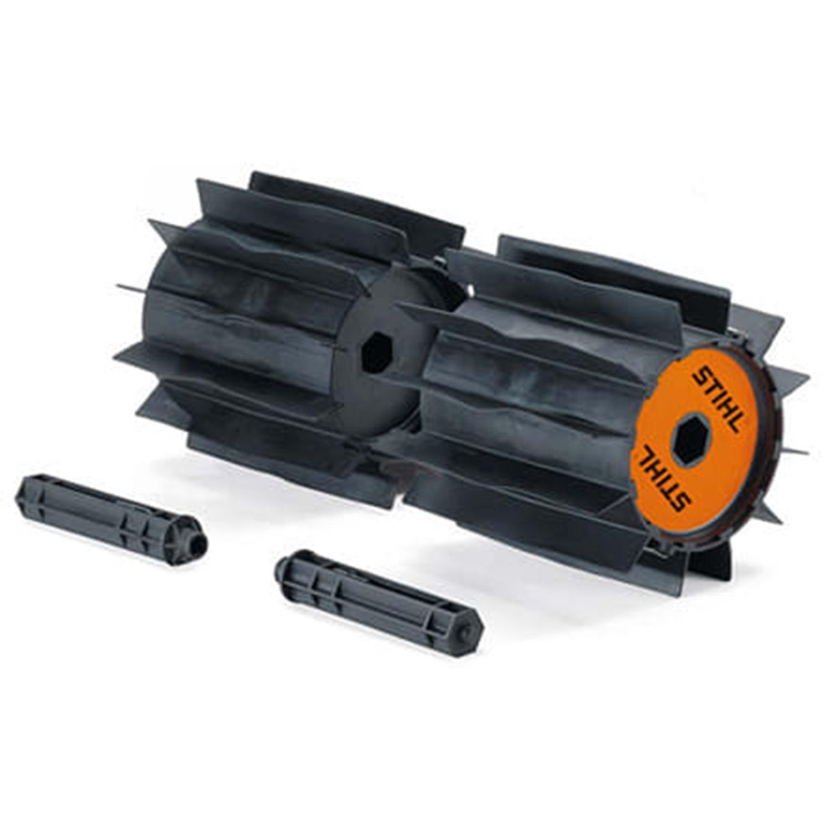 STIHL - Cabezal Rodillo Barredor MM56