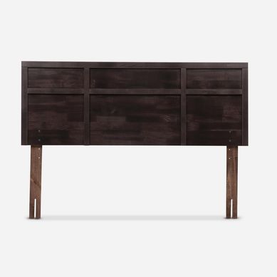 Respaldo Robin chocolate 2 pl
