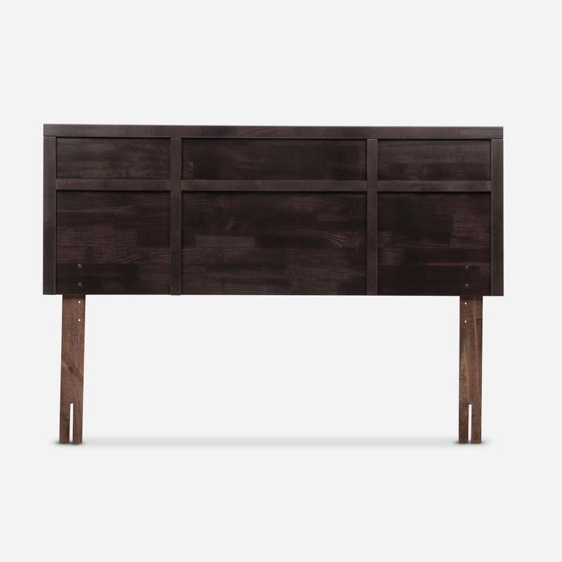 ROSEN - Respaldo Robin chocolate 2 pl