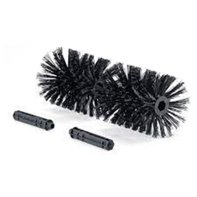 Cabezal Cepillo Barredor Repuesto Multimotor Mm56 , 2 Unidades