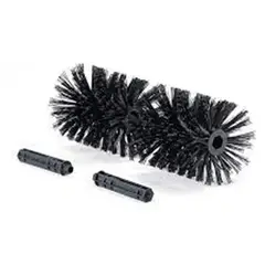 STIHL - Cabezal Cepillo Barredor Repuesto Multimotor Mm56 , 2 Unidades