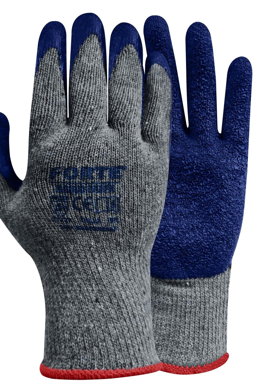 REDLINE - Pack 20 pares de guantes forte basic