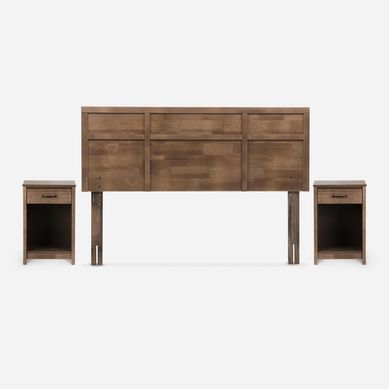 Set Muebles 2 plazas Robin Caf