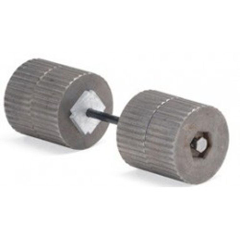 Contrapeso Multimotor Mm56 2 Unidades Alta Resistencia