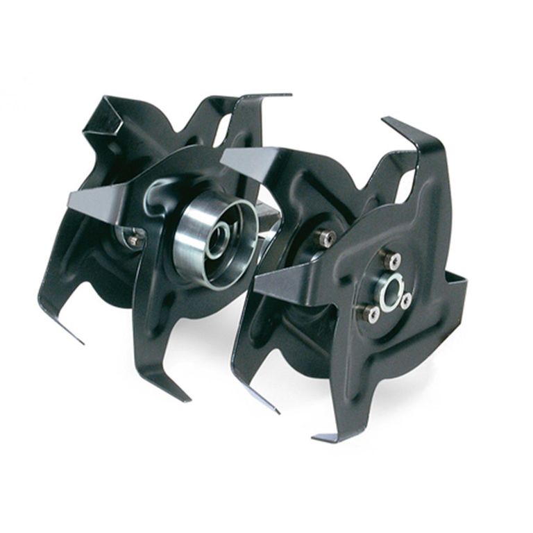 Cabezal Fresador Multimotor Mm56 2 Unidades