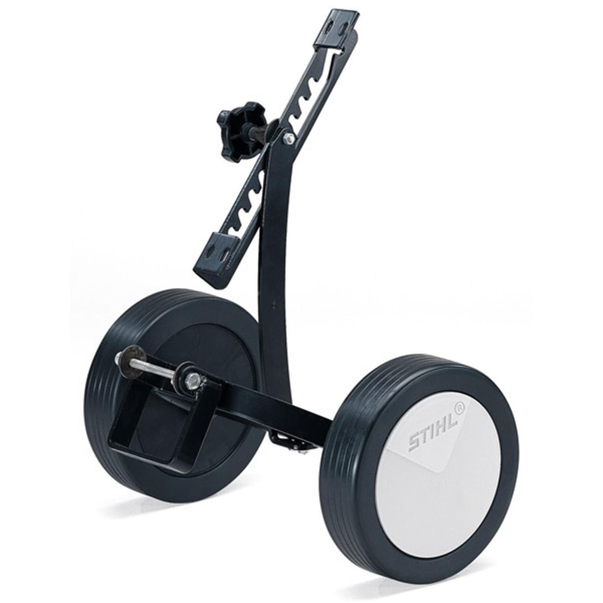 STIHL - Carro Multimotor Para Jardín Compatible Con Mm56