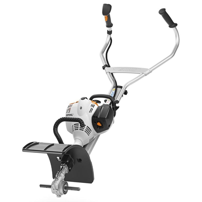 Multimotor Multifuncional 27. 2 Cc 1. 1 Hp Para Jardín