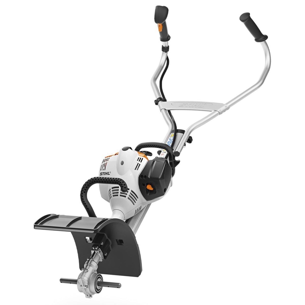 STIHL - Multimotor Multifuncional 27. 2 Cc 1. 1 Hp Para Jardín