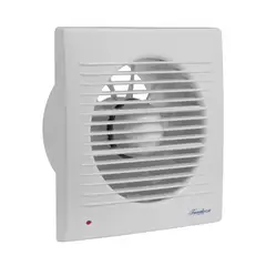FANALOZA - Extractor aire techo/pared 4"