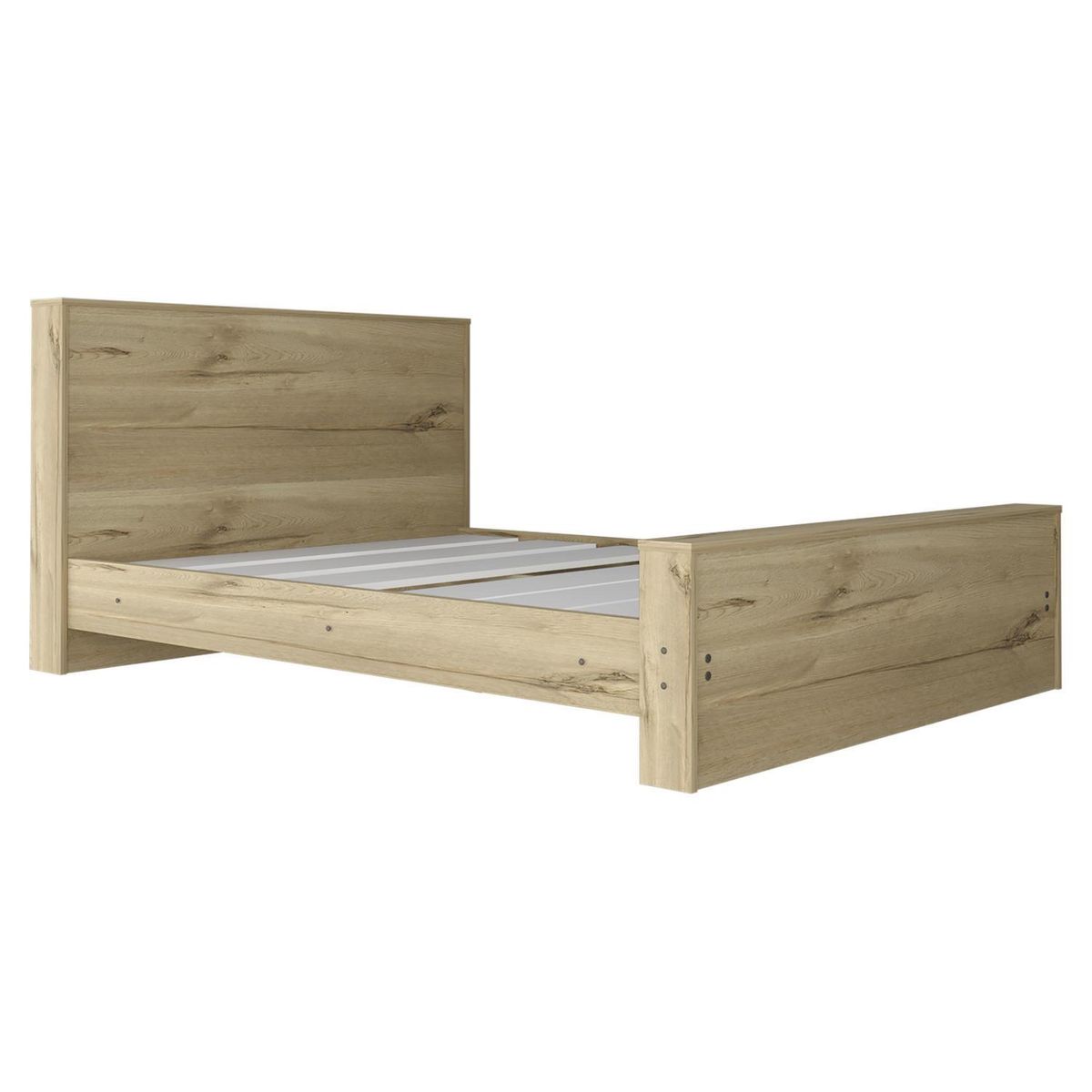 TUHOME - Cama 2 plazas Sleep duna