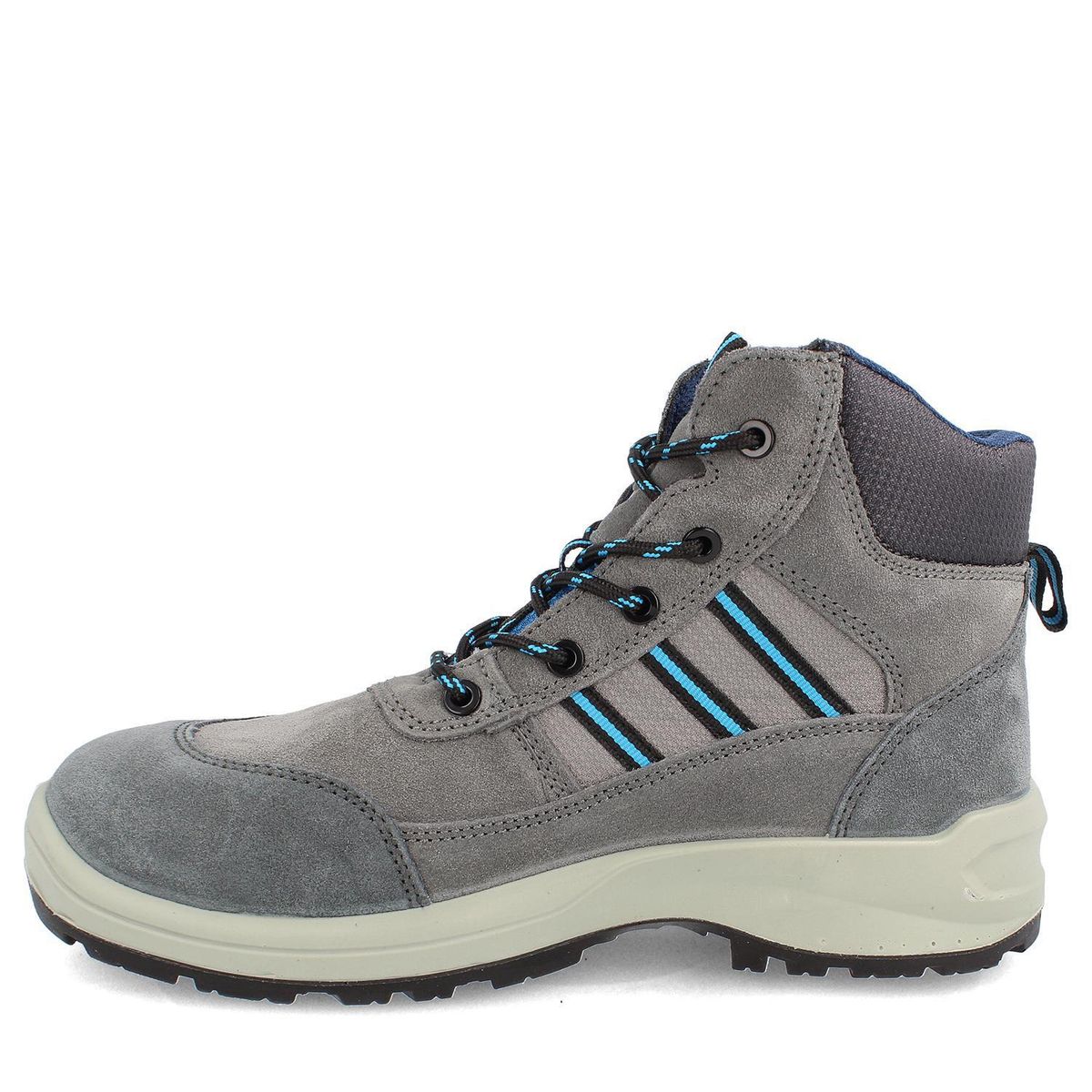 BATA INDUSTRIALS - Zapato de Trabajo Unisex Hunter