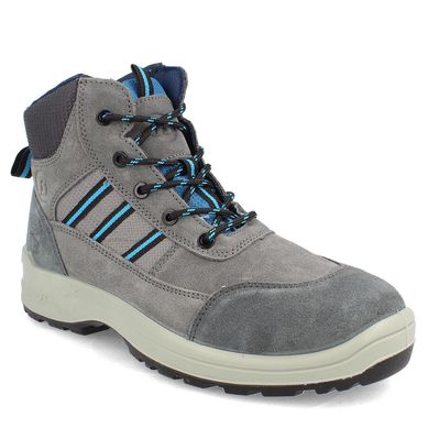 Zapato de Trabajo Unisex Talla 42 Hunter