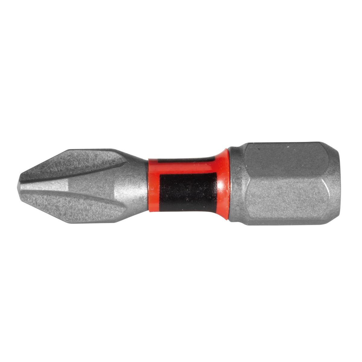 MAKITA - Punta de torsión impacto PH2 25mm