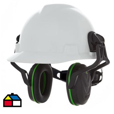 Fono casco V Gard HP Low