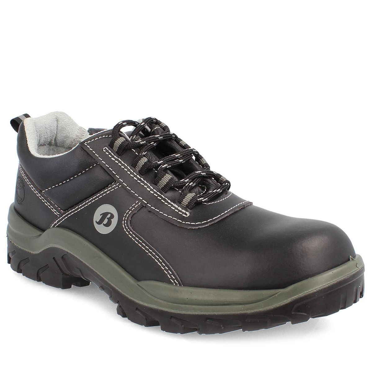 BATA INDUSTRIALS - Zapato de Seguridad Unisex ARENA