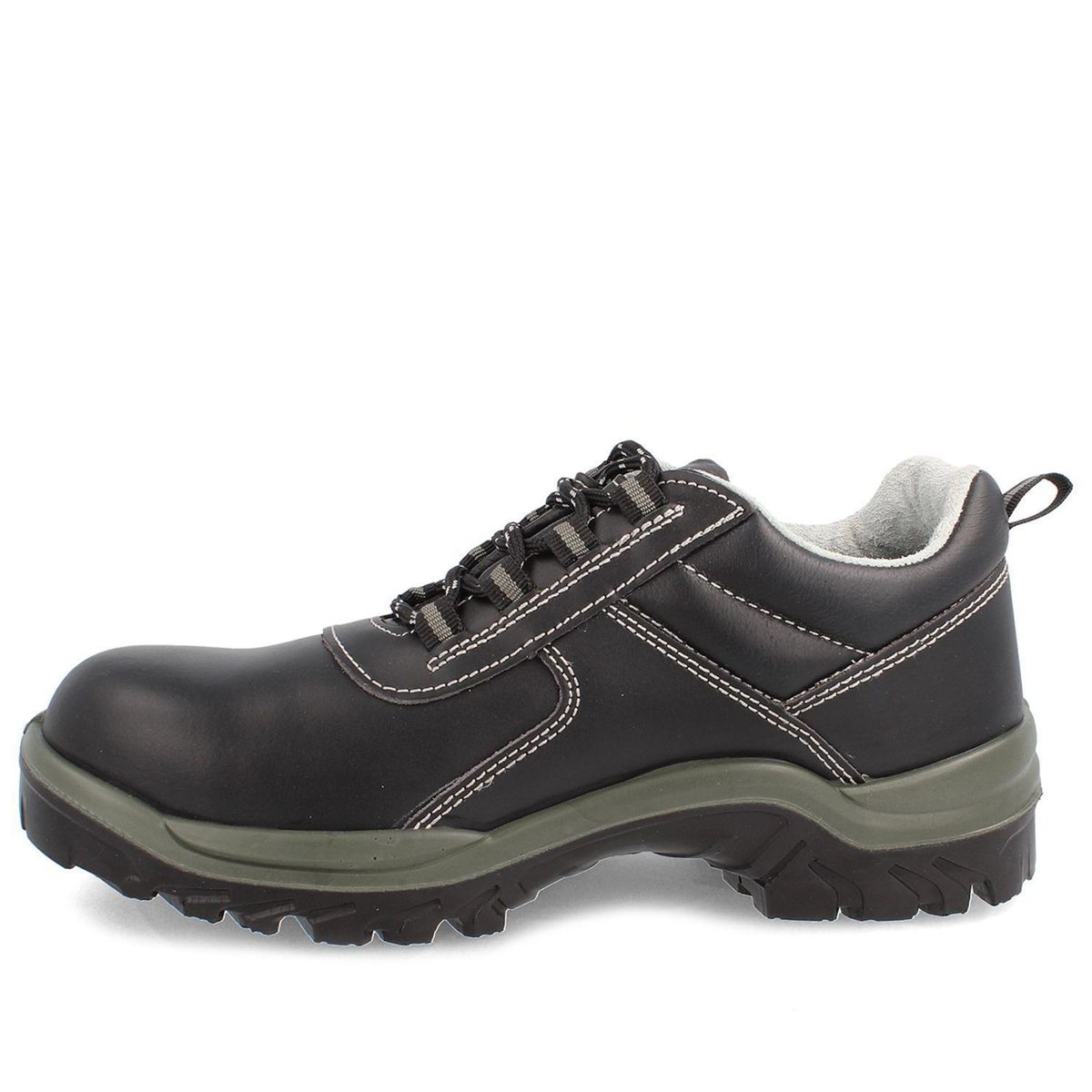 BATA INDUSTRIALS - Zapato de Seguridad Unisex ARENA