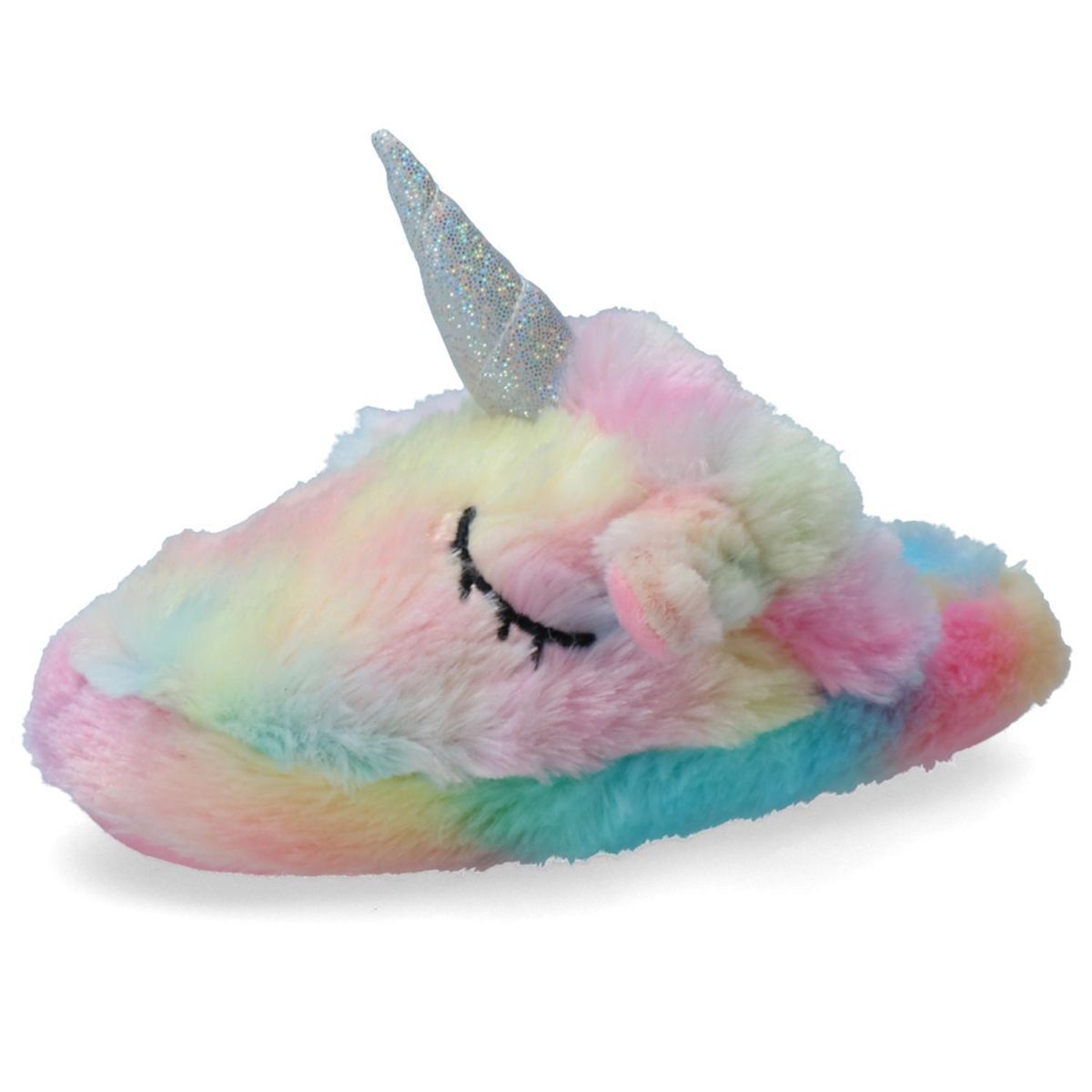 Juguete perro rainbow pantufla, marca PAWISE - Foto 2