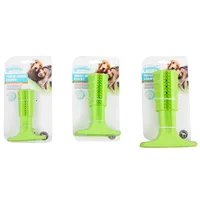 Juguete perro cepillo diente M