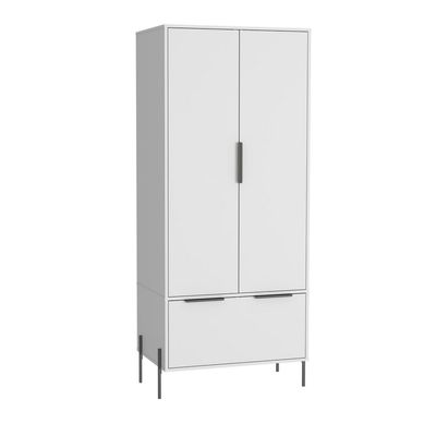 Closet white Collections blanco