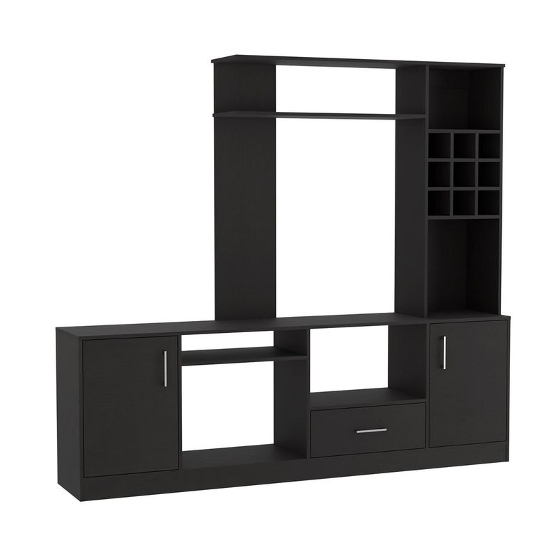TUHOME - Estante TV bar kava Beijing wengue