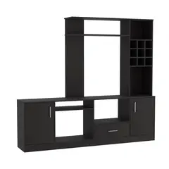TUHOME - Estante TV bar kava Beijing wengue