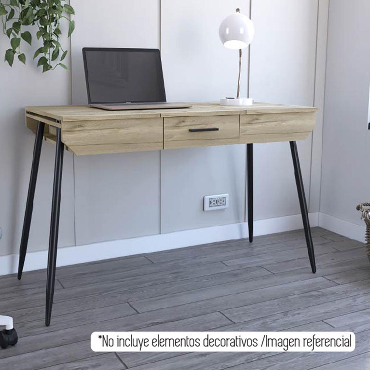 TUHOME - Escritorio Office Conect