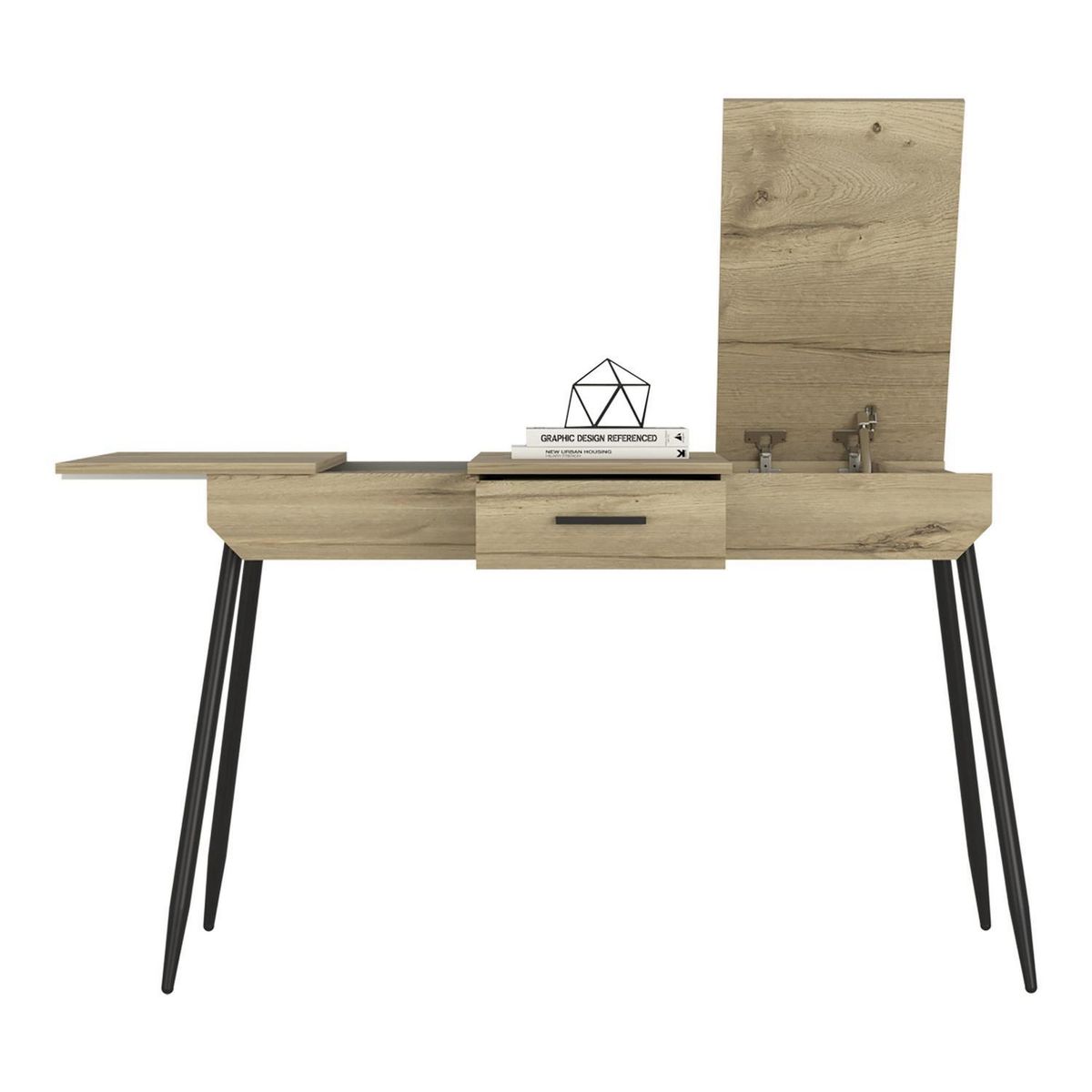 TUHOME - Escritorio Office Conect