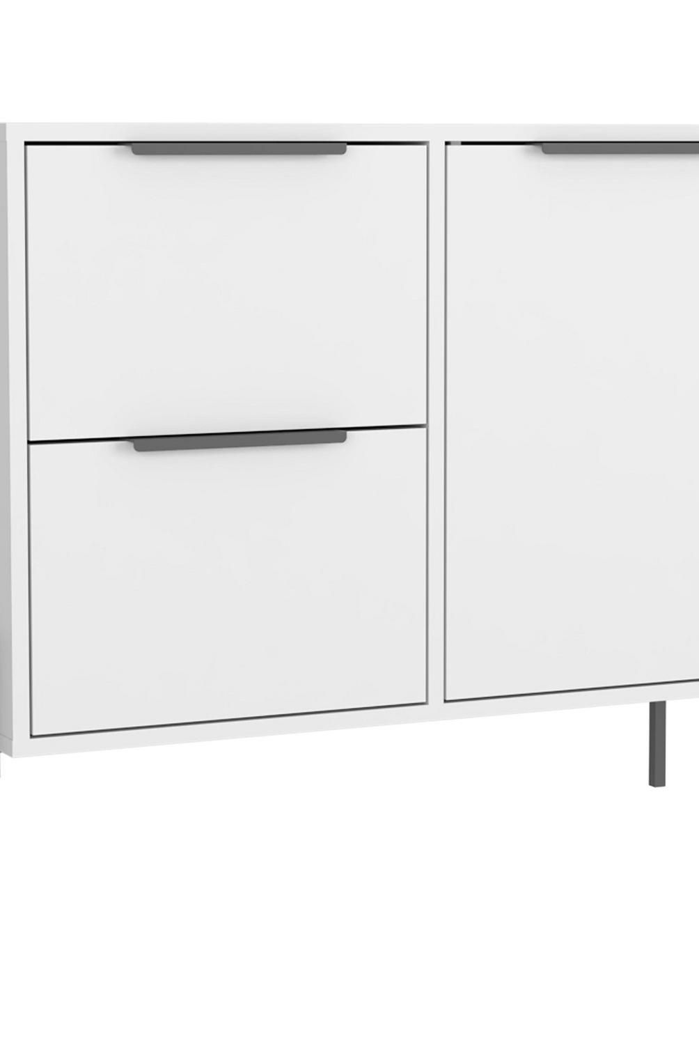 TUHOME - Bife white collection