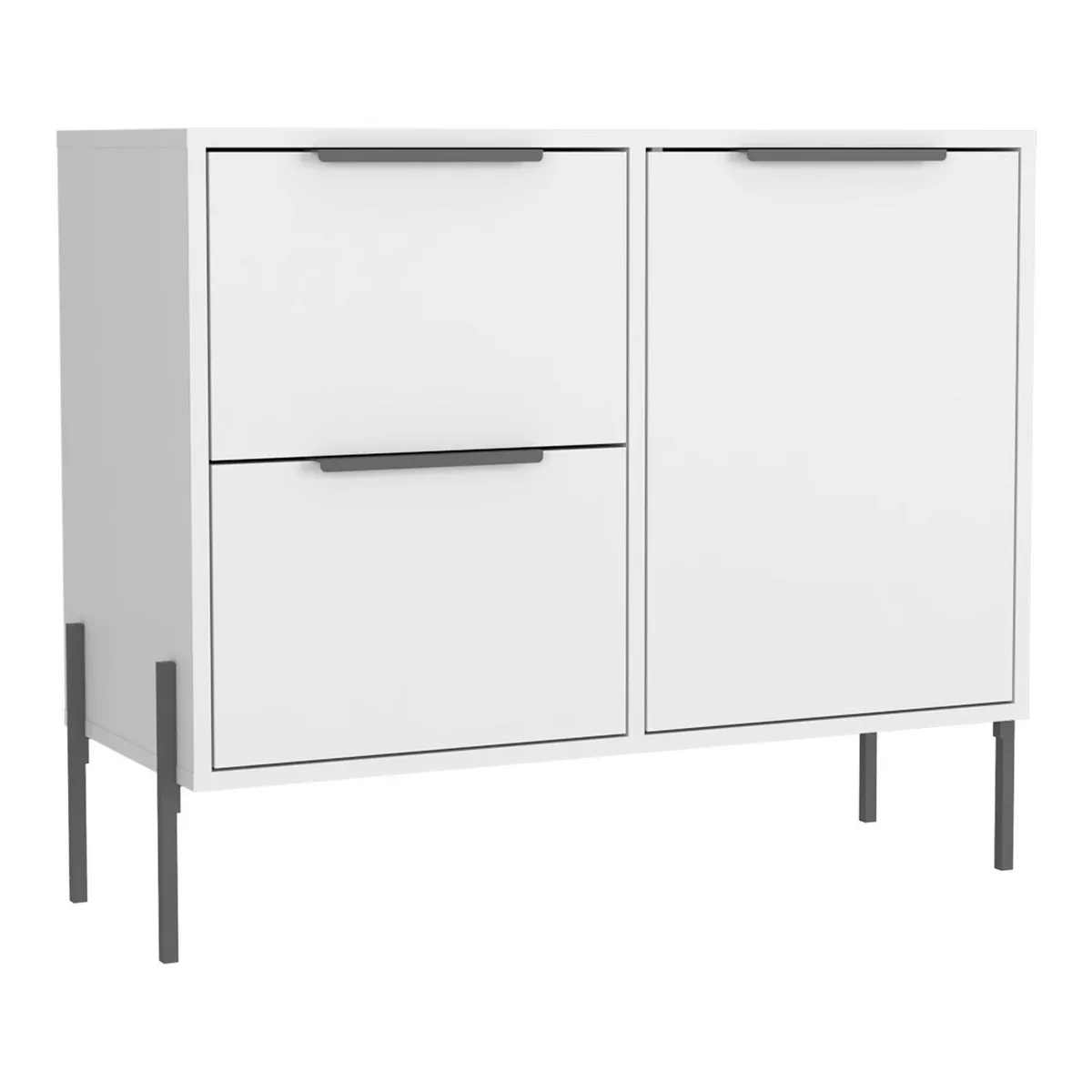 TUHOME - Bife white collection