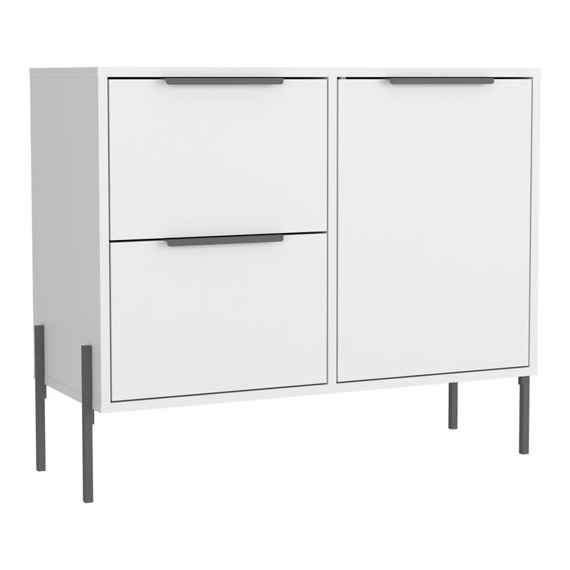 TUHOME - Bife white collection