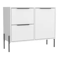 TUHOME - Bife white collection
