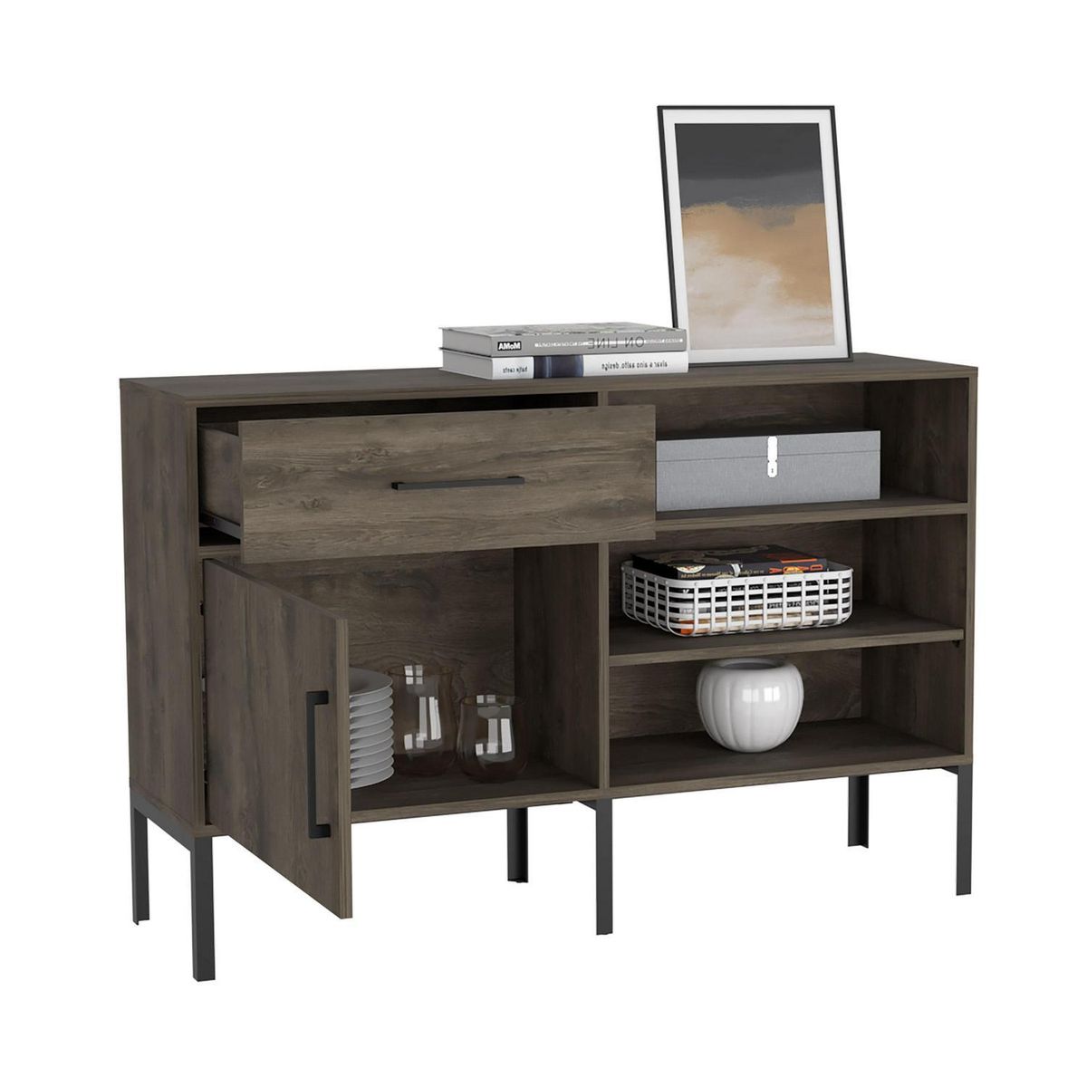 TUHOME - Bife soho bellota Soho