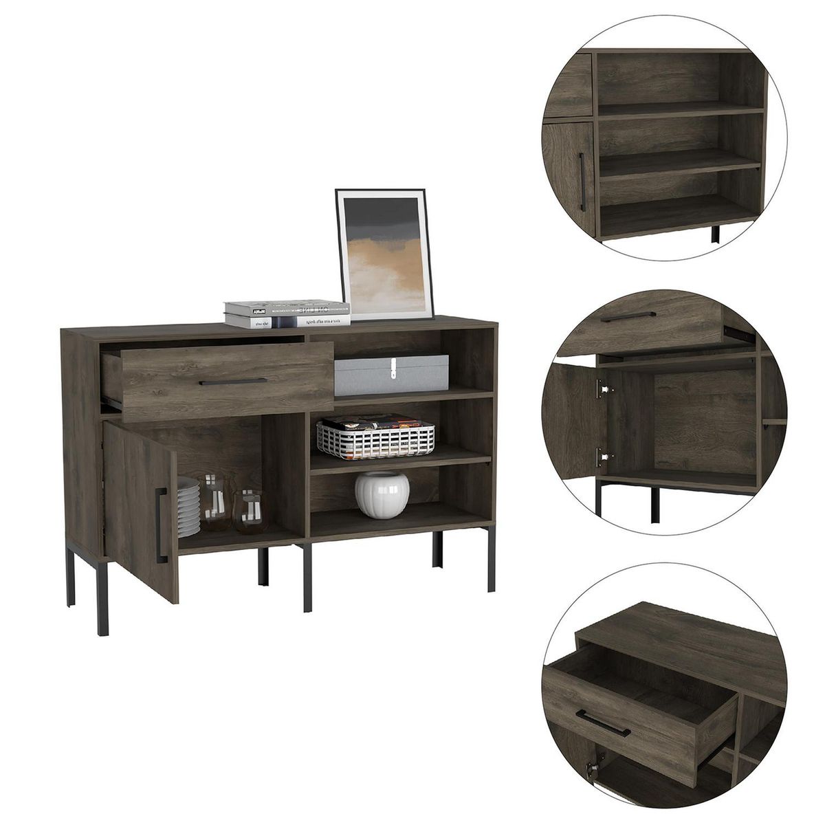 TUHOME - Bife soho bellota Soho