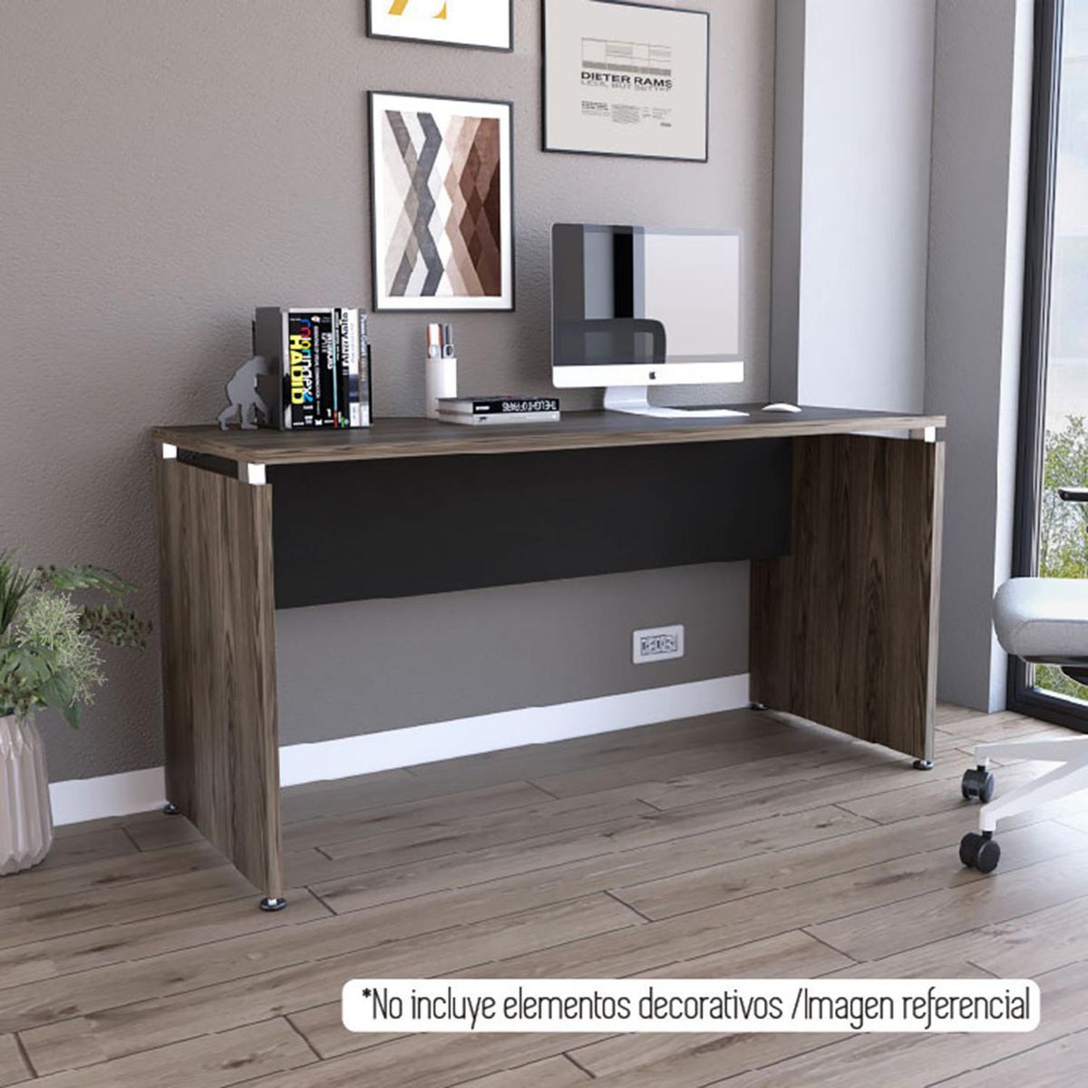 TUHOME - Escritorio Home Oficce