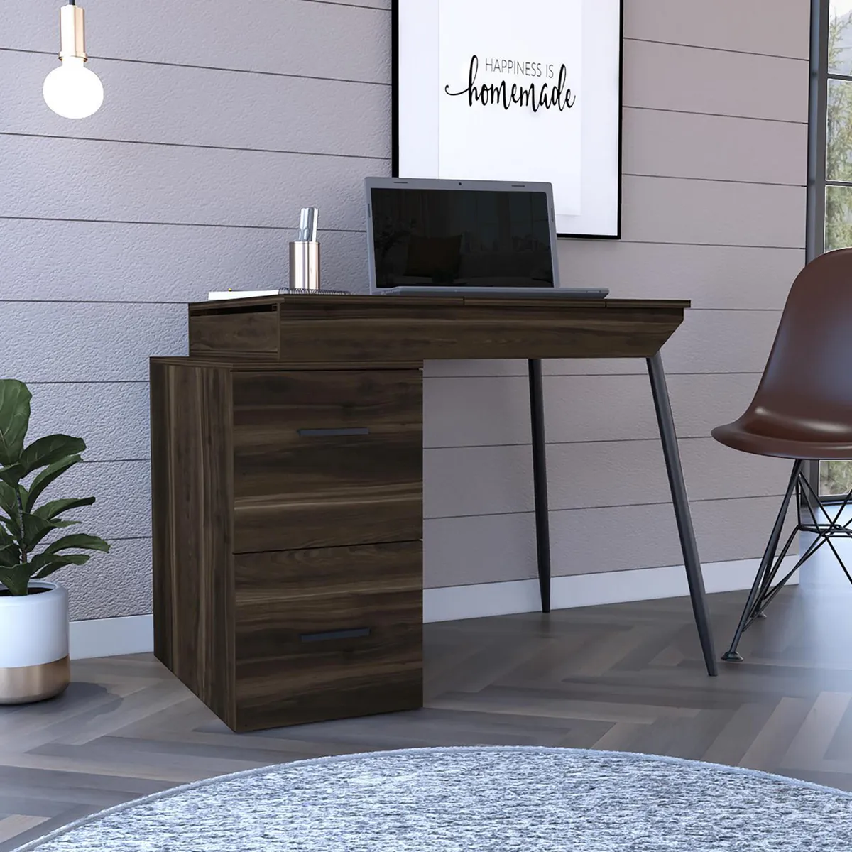 TUHOME - Escritorio Office Conect