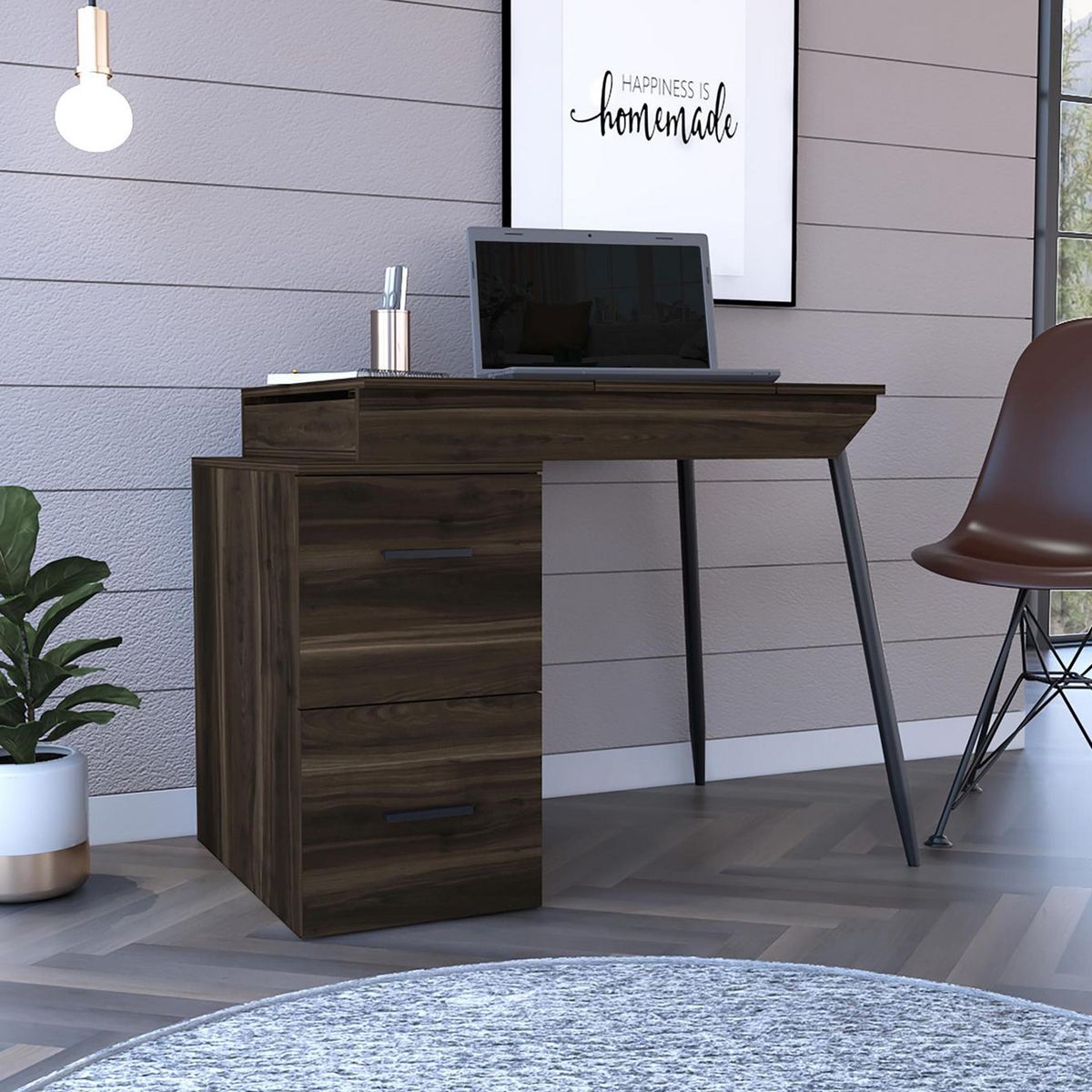 TUHOME - Escritorio Office Conect