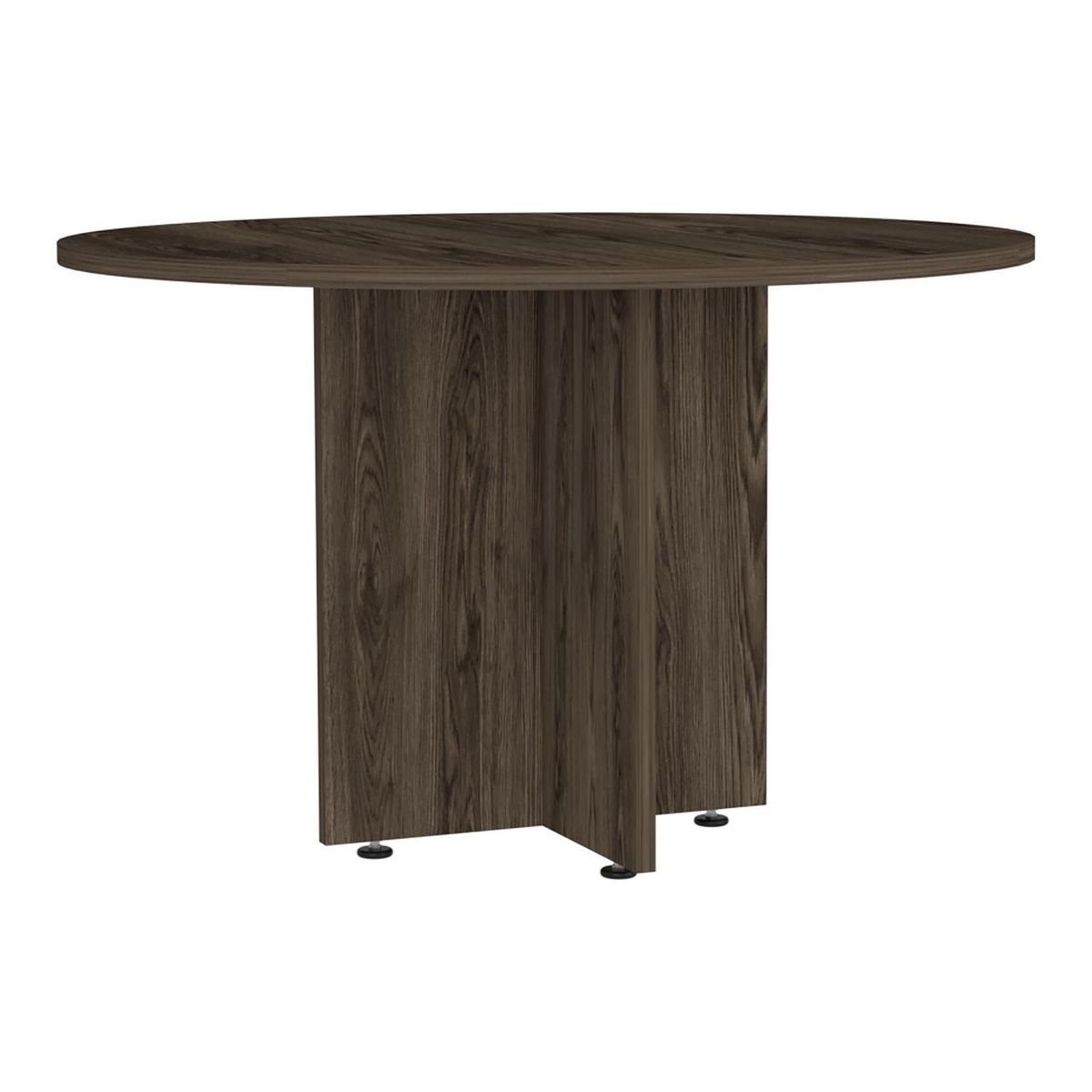 TUHOME - Mesa redonda Home Office