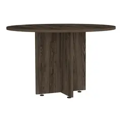 TUHOME - Mesa redonda Home Office