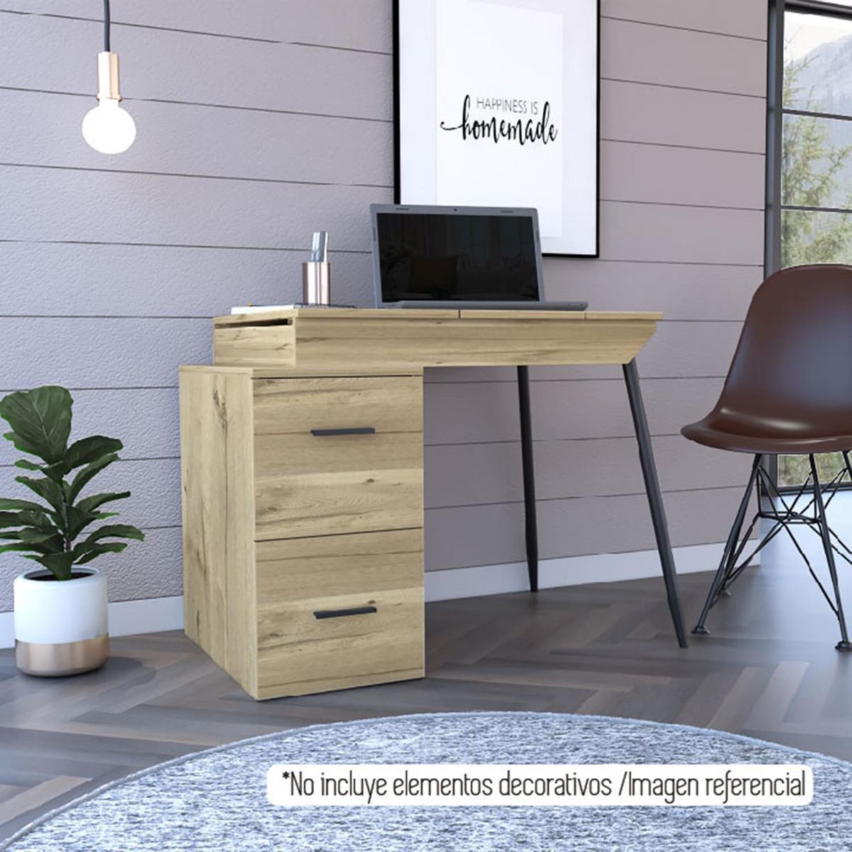 TUHOME - Escritorio Office Conect