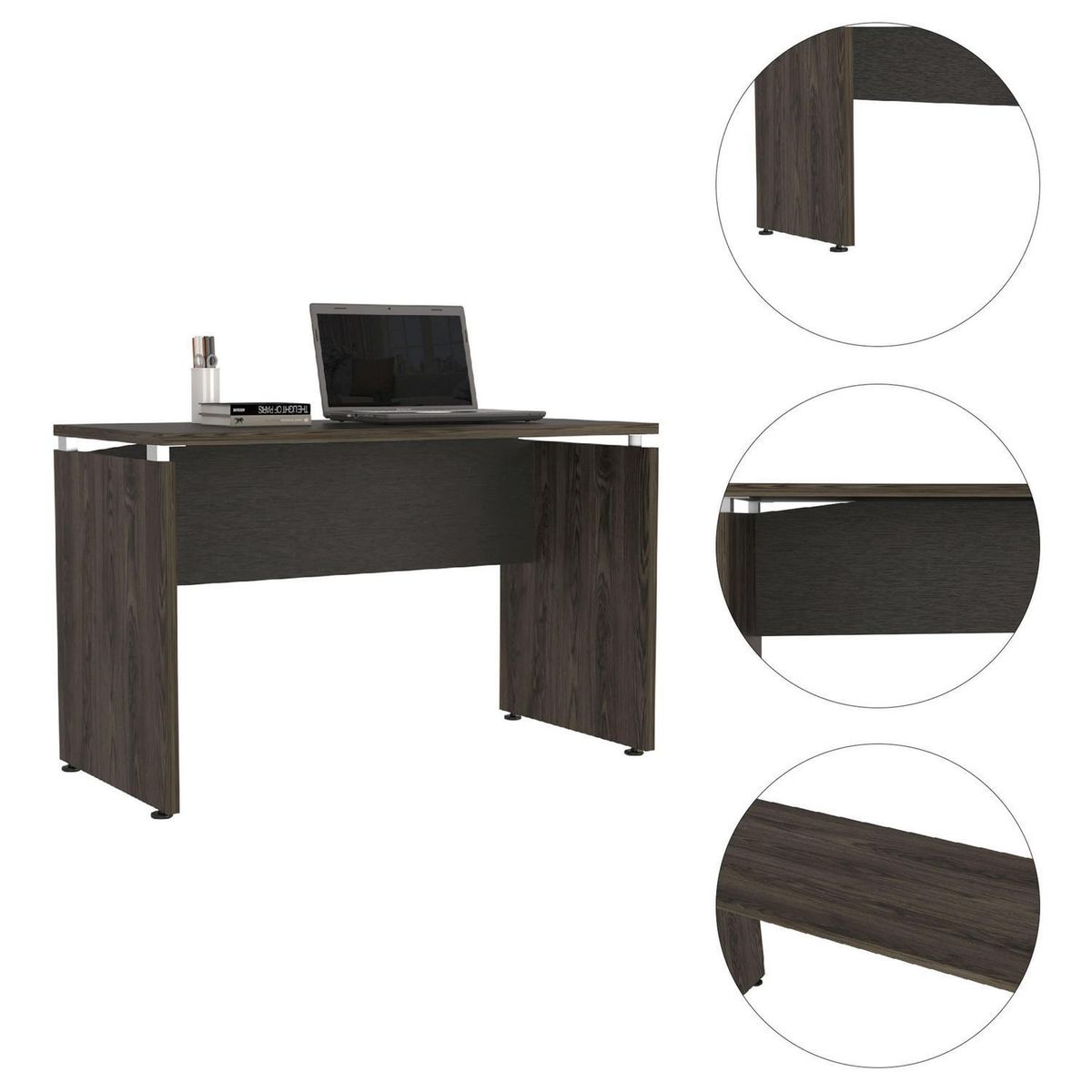 TUHOME - Escritorio Home Oficce