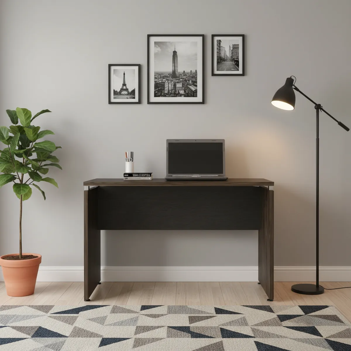 TUHOME - Escritorio Home Oficce