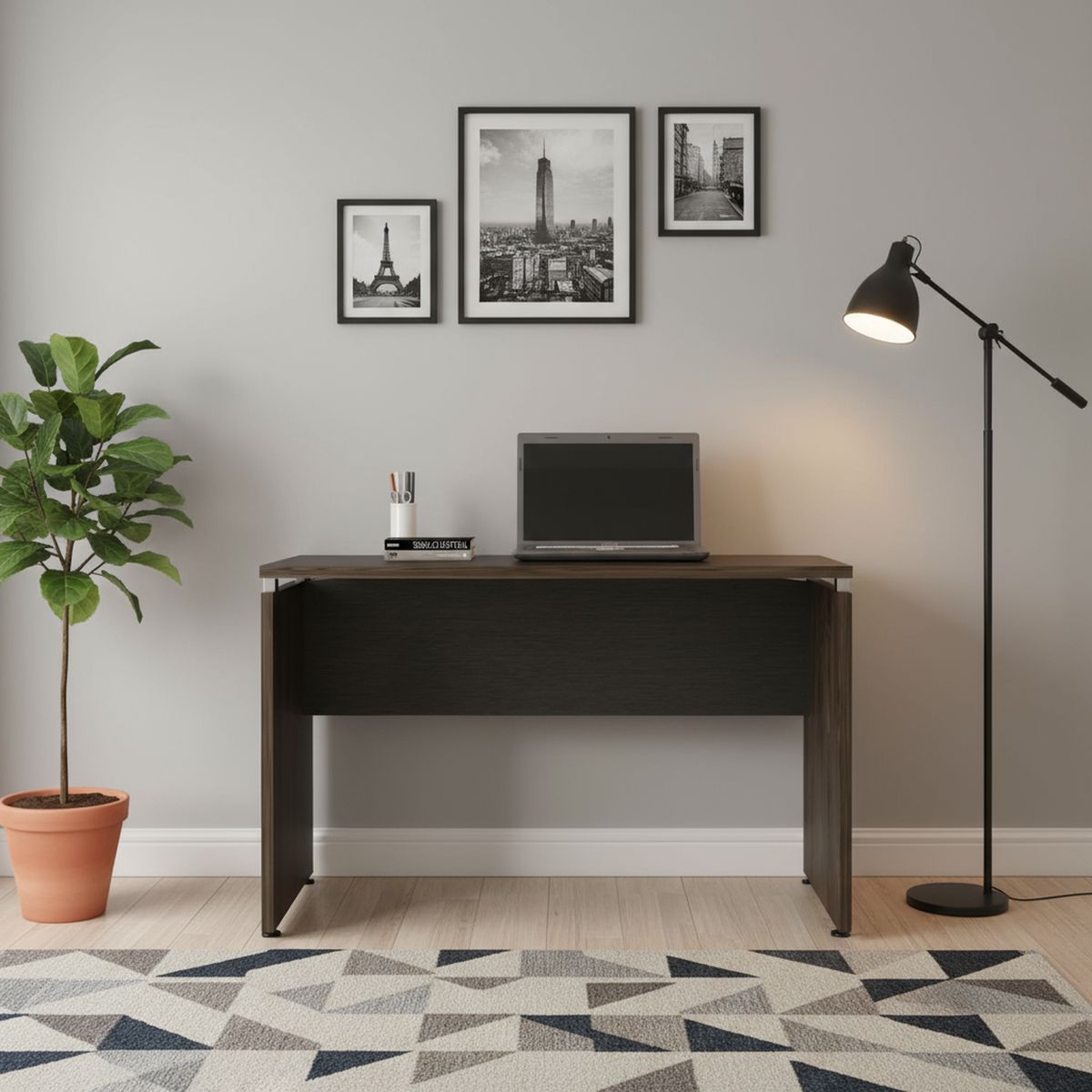 TUHOME - Escritorio Home Oficce