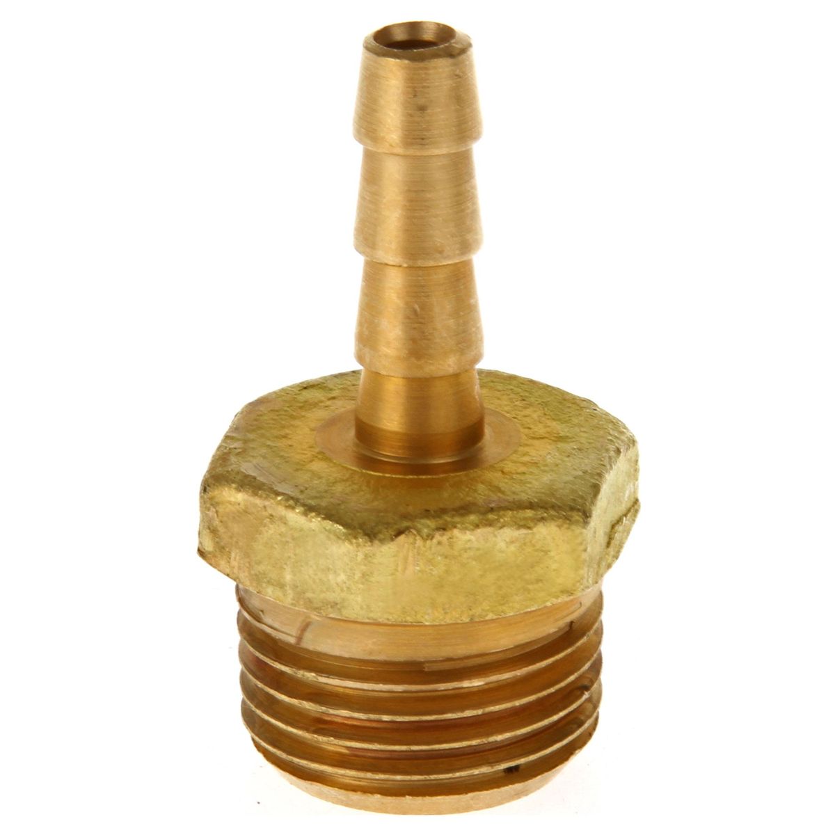 GRIFESA - Cachimba Bronce HE C/ESPIGA 1/4" x 5/16" 1u