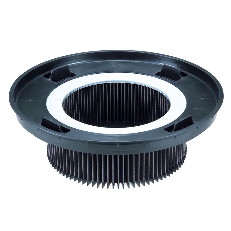 Set De Filtro Polvo Para Aspiradora Vc2510