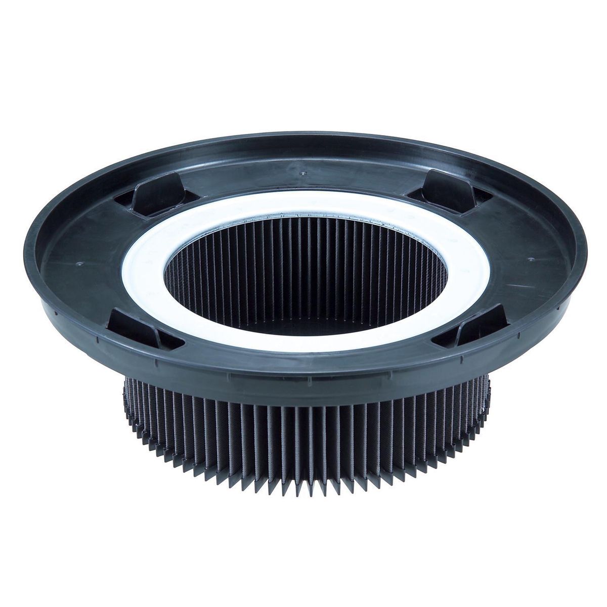 MAKITA - Set de filtro polvo para aspiradora VC2510