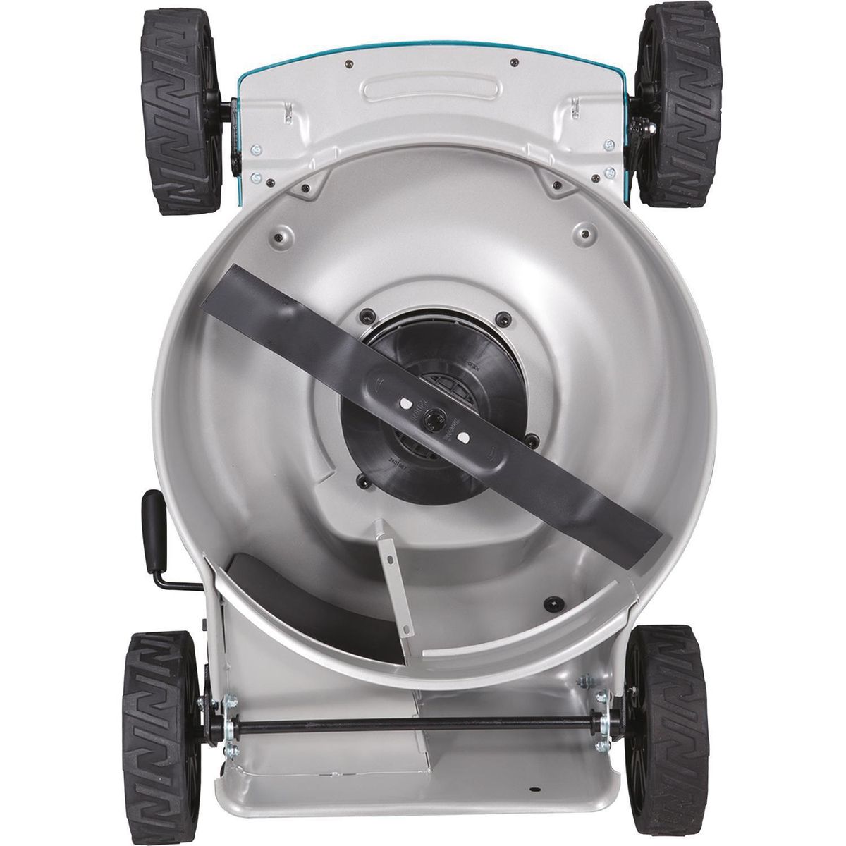 MAKITA - Set de filtro polvo para aspiradora VC2510