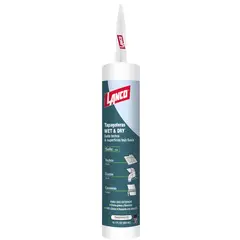 LANCO - Tapagoteras wet & dry transparente 300ml